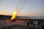 Midsummer Eve